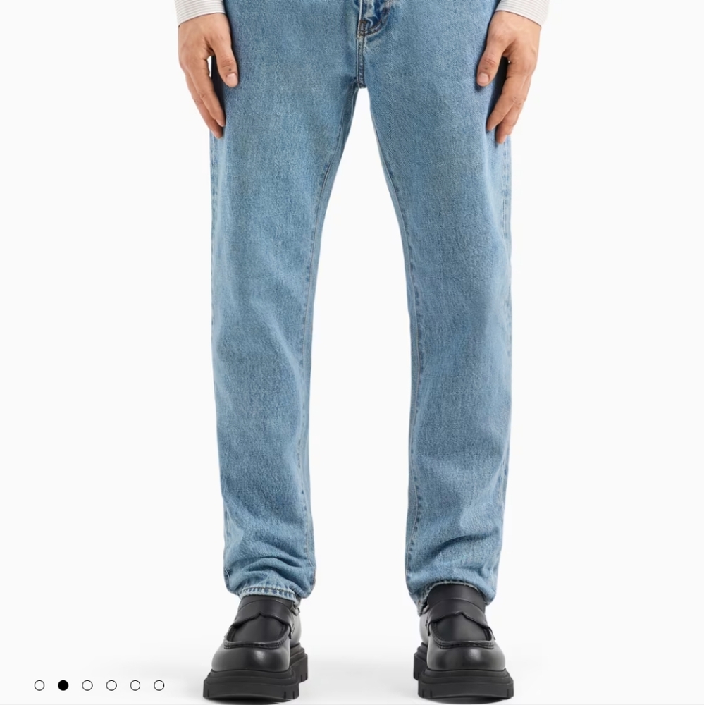Armani Exchange 32x32 Jeans